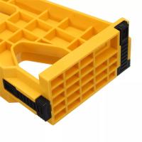 ALLSOME Set De 2 Herramientas De Montaje Para Cajones Juego De Guías Para Instalación De Muebles Y Armarios Herramienta Combinada Para Carpintería Doméstica - details 2