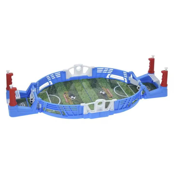 Well Home Juego de futbolín 56x56x11cm - 1