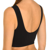 Intimidea-Sujetador reggiseño push up Gold 110621 para Mujer