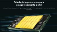 Versión UE Xiaomi POCO M7 Pro 5G - Smartphone de 8+256GB, Cámara de 50 MP Sony con OIS, Pantalla AMOLED de 6,67" 120 Hz, Carga Turbo de 45W Sin cargador - details 3