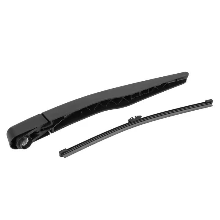 Kit De Braza De Limpia Para Parabrisas Trasero ABS Reemplazo Para Ford Kuga Explorer Escape Herramienta De Limpieza De Vehículo - 1