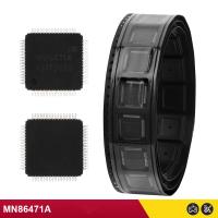 1PCS IC Compatible HDMI Para Playstation 4 MN86471A Reparación De Consola Gruesa PS4 Modelo CUH-1000# CUH-1100# Pieza Original - details 5
