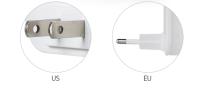 Luz Nocturna LED De Enchufe Para Dormitorio Luz De Sueño Bicolor Para Bebé Luz De Corredor Y Balcón Ahorradora De Energía - details 9