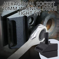 Herramienta De Separación De Hub Universal Para Suspensión Y Dirección Knuckle Spreader Tool Kit De Rescate Automotriz - details 2