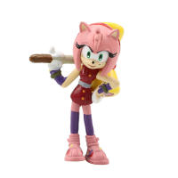 Figura De Acción De 7cm Del Mago Roxy Migurdia De Mushoku Tensei Colección Adulta Modelo PVC Muñeca De Anime Para Jóvenes De 14 Años O Más - details 17