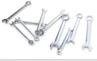 Llave De Combinación Mini 10 Pcs 4-11mm Metrícula / Imperial Acero Doble Engranaje Herramienta De Reparación Para El Hogar - details 5