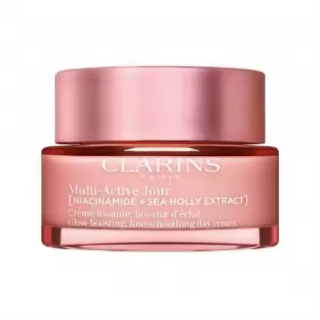 CLARINS MULTI ACTIVE CREMA DIA PIELES SECAS 50 ML - 1