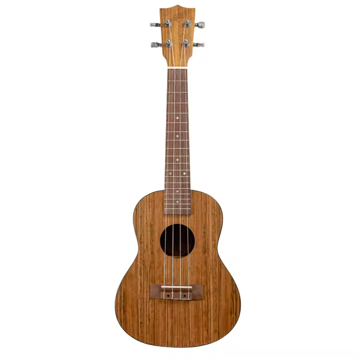 Ukelele Concert Bones SP250C Walnut - 1