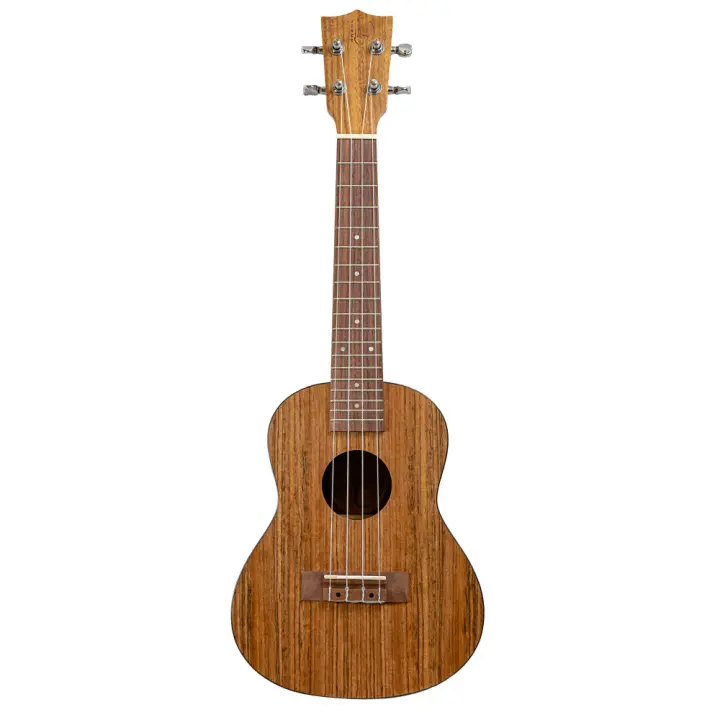 Ukelele Concert Bones SP250C Walnut - 1