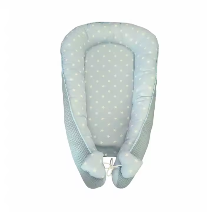 personalizameatugusto nido cuna bebe CON NOMBRE - 1