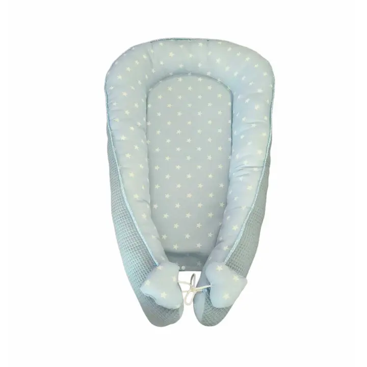 personalizameatugusto nido cuna bebe CON NOMBRE - 1