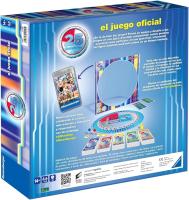 Ravensburger  Juego de Mesa 25 palabras  - Entretenimiento Educativo para Todas las Edades - details 5