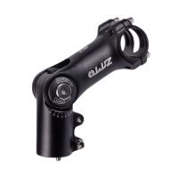 ZTTO Riser Stem Ajustable Para Bicicleta MTB Y Carretera Extensor De Manillar De Aluminio 0~180 Grados 60-110mm Compatible Con Manillar De 31.8/25.4mm - details 1