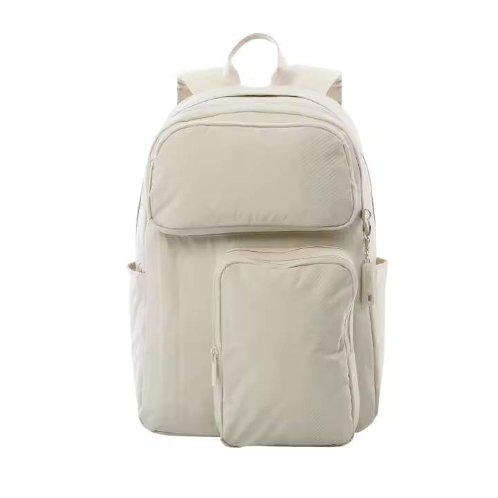 Totto  Mochila Duality - Black Negro Grande - 1