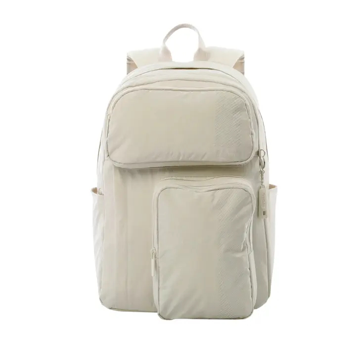 Totto Mochila urbana  Duality -Dimensiones:29 x 42 x 15 cm-Material: poliamida - 1