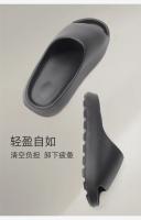 Zapatillas Casuales Para Hombre 2025 Suela De EVA Suave Y Ligera Diseño Innovador Sandalias De Calidad Exclusiva Para El Hogar Y Baño - details 4