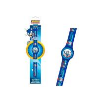 SONIC RELOJ DIGITAL DE LED Y SONIC RELOJ DE PARED - details 1