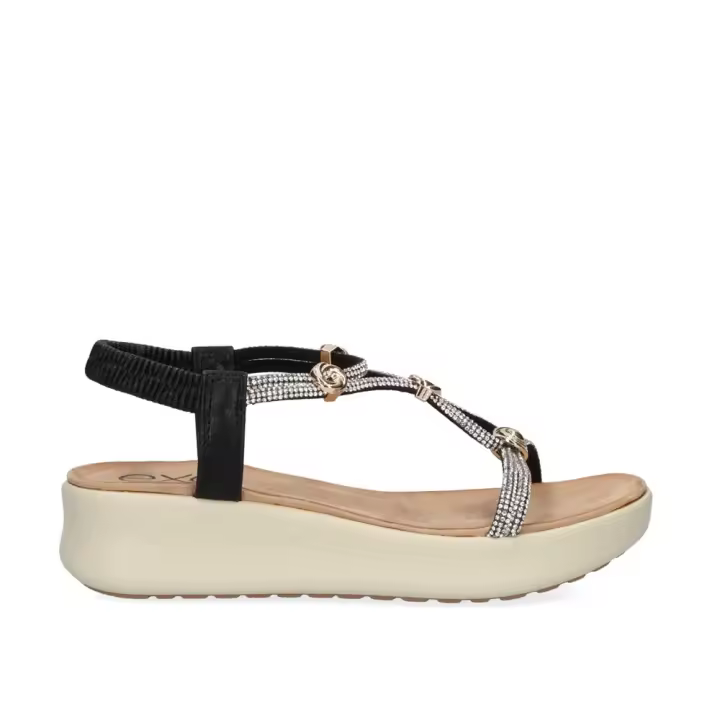 SANDALIA MUJER EXE BZX33170-002 - 1