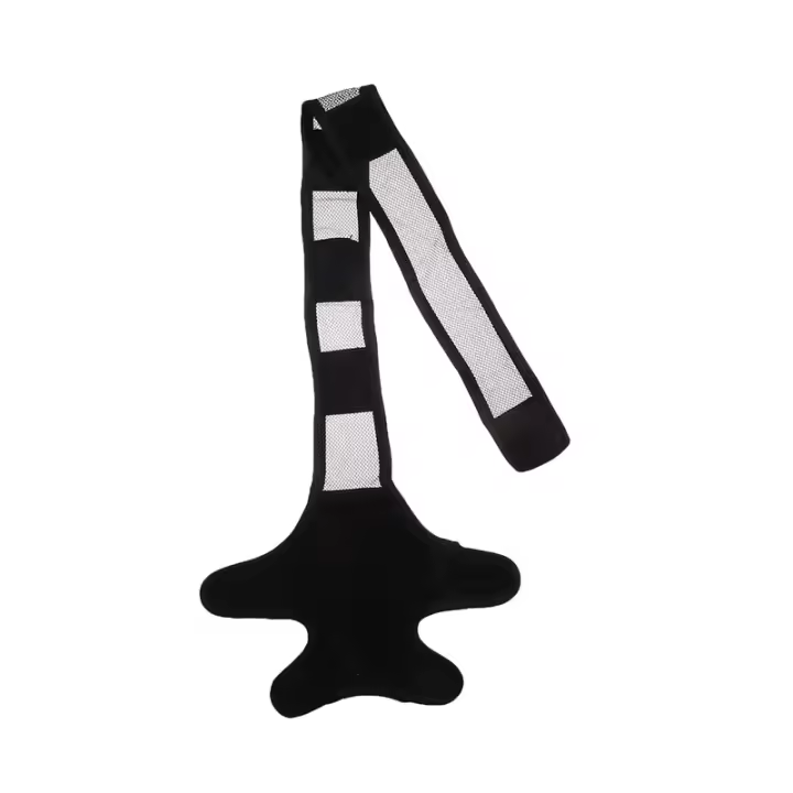 Protector De Rodilla Para Perros Mallas De Apoyo Ajustable Para Recuperación De Lesiones Articulares Y Post-Operación Accesorio Para Mascotas - 1