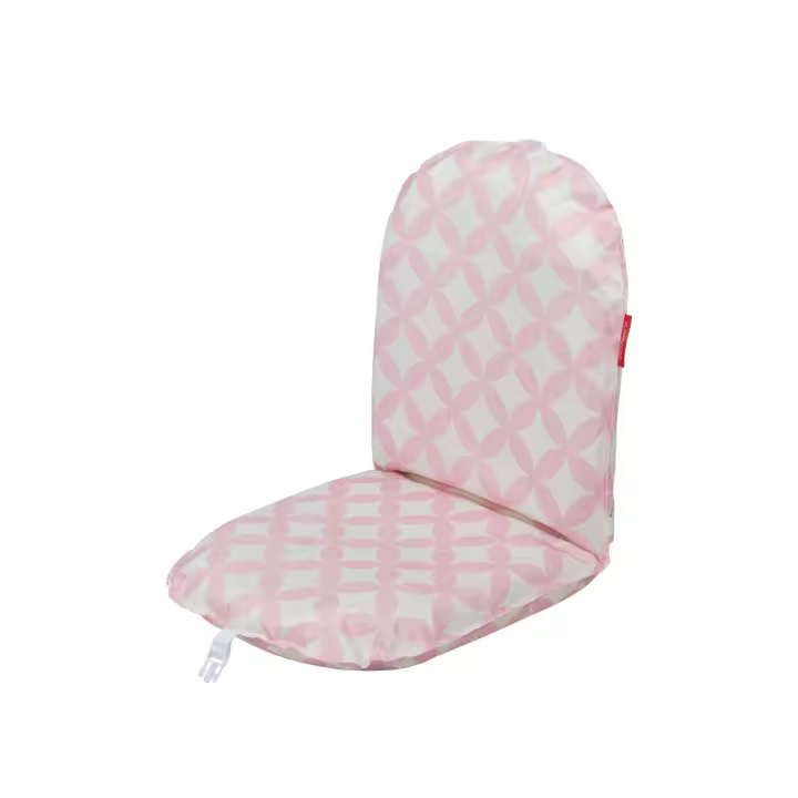 Flamingueo Tumbona Plegable Silla Playa Plegable Reclinable Tumbona Mochila Silla Plegable Ligera Respaldo Playa 5 Posiciones Beach Chair - 1