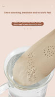 Plantillas De Goma Para Zapatos De Cuero Suave Y Absorbente De Choque Para Plantar Fasciitis Inserciones De Suela De Deporte Para Hombres - details 8