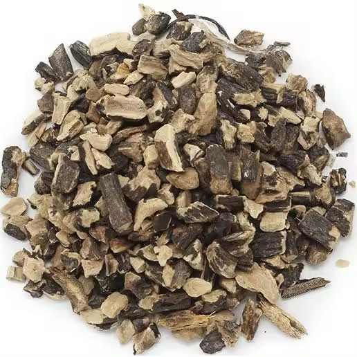 Consuelda Raíz para Cosmética Natural | Raíz de Consuelda Cortada para Infusiones, Extractos y Tinturas | Cicatrizante Natural para Piel - 1