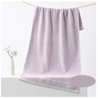 Toalla de algodón grueso de 50 x 100 cm, toalla suave y absorbente para el baño, juego de 4 toallas de baño - details 10