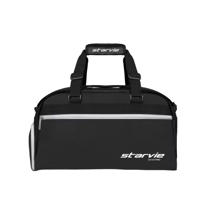 Bolsa Gym Starvie Black Gstvien51000 - 1