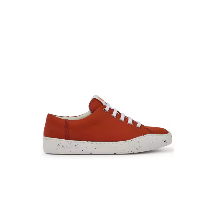 zapatilla camper liena peu en tejido pet reciclado con suela eva - 1