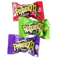 Caramelos Roshen Peppinezz Relleno Frutas 900g - Surtido de Caramelos Duros con Sabor a Arándano - details 2