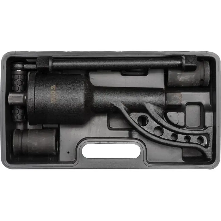 YATO F MECHANICAL TORQUE AMPLIFIER 1:66 07822 - 1