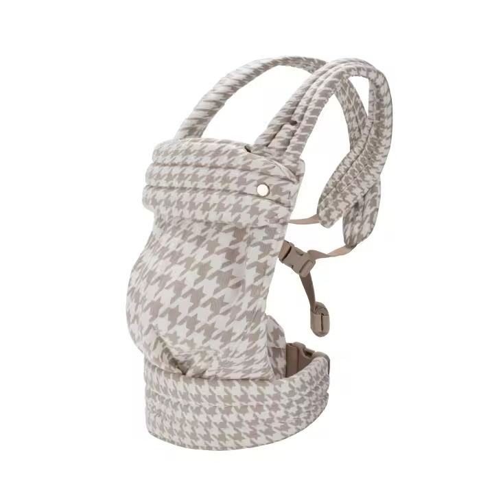 Mochila para bebé, mochila para las cuatro estaciones, portabebés, portabebés, artefacto de sujeción para bebés, mochila para bebés y niños, taburete de cintura - 1