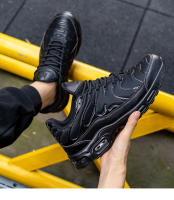 Botas De Trabajo Para Hombre Zapatillas De Aire Ligera Antipinchazos Indestructibles Con Punta De Acero Zapatos De Seguridad - details 12
