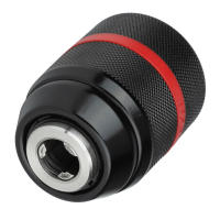 Chorro De Taladro Sin Llave 1/2-20UNF Montaje 2~13mm Autoajustable Para Múltiples Propósitos Walfront Origen China - details 4