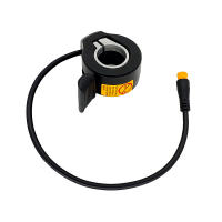 Acelerador Dial De Pulgar Y Dedo Para Kugoo G2 pro Patinete Eléctrico 3 Pin Plug Accesorios De Botón De Acelerador - details 3