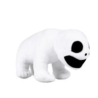 Juguete De Peluche Zoo Guard 16-44cm Figura De Juego Caliente Decoración Para El Hogar Regalos Para Fanáticos Animales De Peluche Zoonomaly - details 9