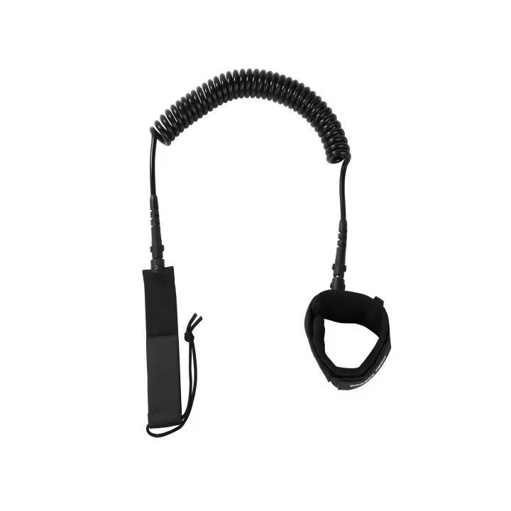 Fitness Tech Leash de Surf / Cuerda Paddle Surf Hombre Al Agua - 1