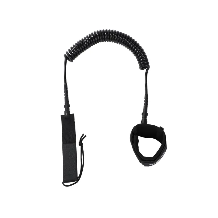 Fitness Tech Leash de Surf / Cuerda Paddle Surf Hombre Al Agua - 1