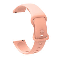Correa De Silicona Para Huami Amazfit GTR 3 pro 2 2E 47mm Reemplazo De Pulsera De Reloj Compatible Con Amazfit GTR 3 pro 2 2E 47mm Unisex - details 24
