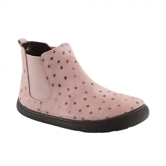 Botines respetuosos Flexibles by Vulladi 6192-259 Maquillaje estrellas Vulladi ILAD24H15 - 1