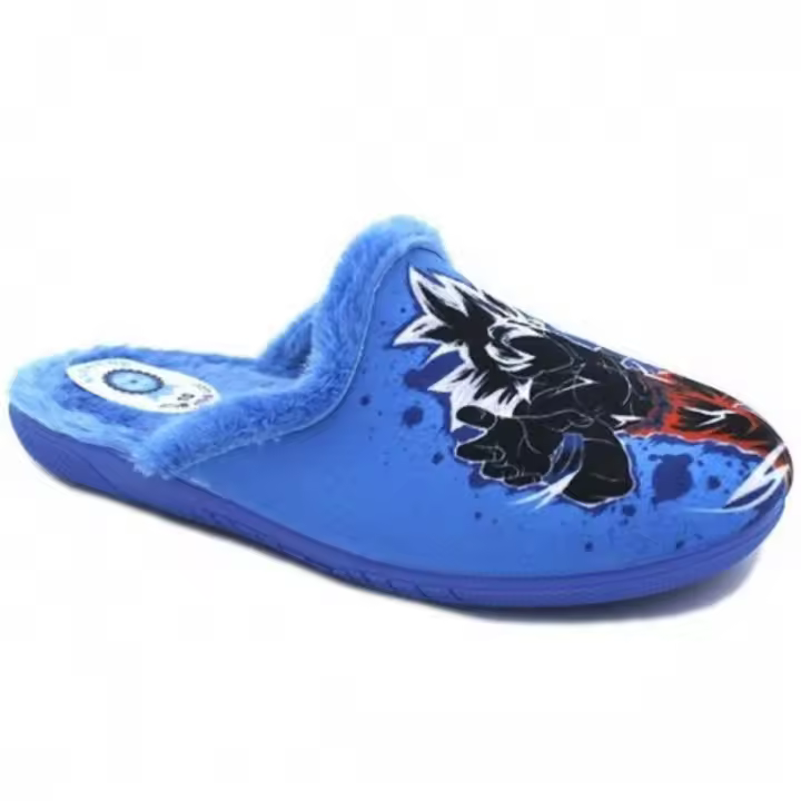 Zapatilllas Otoño-Invierno Alcalde Varios 6972 - 1