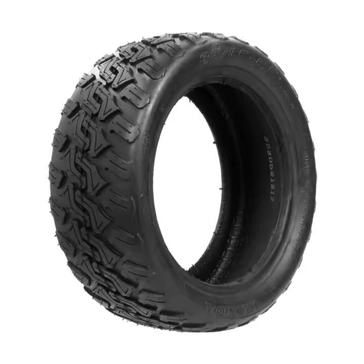 Pneu De Scooter Elèctric Kugoo G-Booster G2 pro Frontal I Rear Resistència Al Desgast Recàndit Accésories De Vívia 85/65-6.5 Sense Campanya - 1