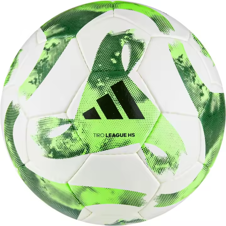 Ball adidas Tiro Match HT2421 – Balón de competición diseñado con materiales de alta calidad que garantizan precisión en el golpeo, control óptimo y resistencia para un desempeño excepcional en cualquier tipo de campo. - 1