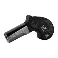 Perfume árabe de hombre FLAVIA Top Gun Red Heat 100ml,Fragancia masculina amaderada, cítrica, duradera, Colonia de hombre lujosa, oriental - details 0