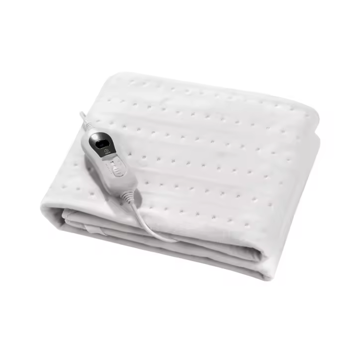 Calienta camas eléctrico blanco  WARMER BED Purline - 1