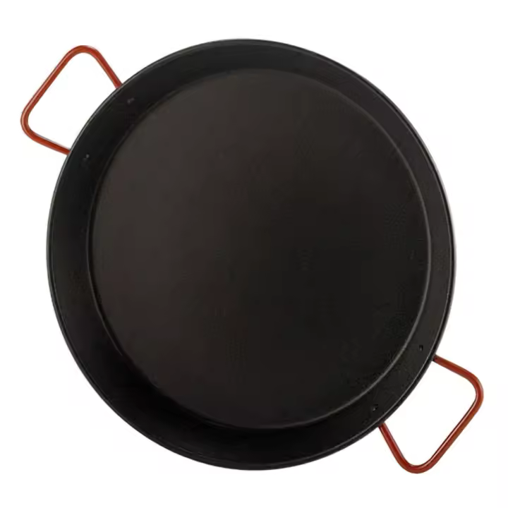 Paellera Valenciana Antiadherente GARCIMA 60 cm - Para 19 Personas - Utensilio de Cocina Esencial para deliciosas paellas - 1
