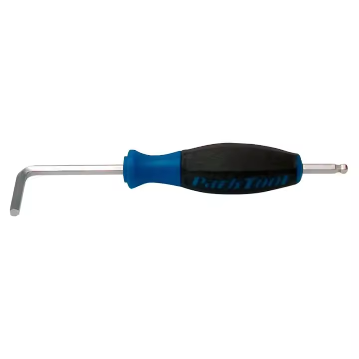 Park Tool Herramienta Ht-6 Hex Negro - 1
