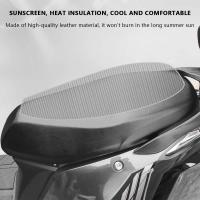 Cojín De Silla Universal De Comodidad Premium Para Motocicleta Y Coche Anti Hémorroides No Eslipiente Esponja Ortopédica Forma De Coccyx - details 17