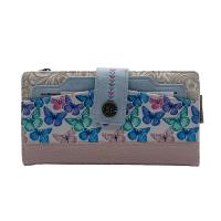 Billtera Sweet Melody Colección Dreamy Garden - details 3