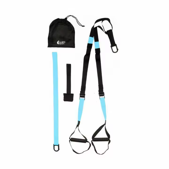 TRX LongFit Sport Set Entrenamiento (3 Unidades) - 1